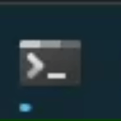 Taskbar progress bar